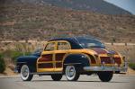 Chrysler Town & Country Sedan 1947 года